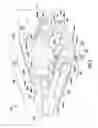 Fig. 06 - PROTECTIVE GLOVES FOR USE WITH NAIL GUNS, STAPLE GUNS AND THE LIKE