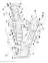 Fig. 15 - PROTECTIVE GLOVES FOR USE WITH NAIL GUNS, STAPLE GUNS AND THE LIKE