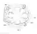 Fig. 08 - HELMET PADDING SYSTEM