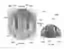 Fig. 52 - HELMET PADDING SYSTEM