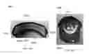 Fig. 58 - HELMET PADDING SYSTEM