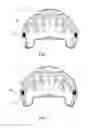 Fig. 02 - Cycling helmet capable of switching sound production guidance mode based on bone conduction earphone
