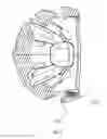 Fig. 07 - Cycling helmet capable of switching sound production guidance mode based on bone conduction earphone