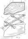Fig. 06 - Step-on shoe cover and method of use thereof