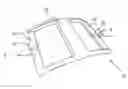 Fig. 01 - Apparatus for fastening straps, method to fasten straps
