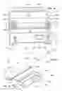 Fig. 08 - CLOSURE DEVICE ASSEMBLY FOR A PIECE OF LUGGAGE