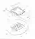 Fig. 01 - Flap fixing buckle