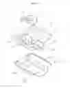 Fig. 06 - Flap fixing buckle