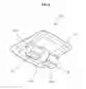 Fig. 07 - Flap fixing buckle