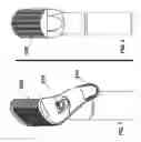 Fig. 02 - DEVICE, KIT AND METHOD FOR COLORING HAIR