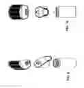 Fig. 08 - DEVICE, KIT AND METHOD FOR COLORING HAIR