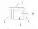 Fig. 08 - Cosmetic case and dispenser assembly