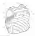 Fig. 01 - RELEASABLE VEST
