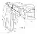 Fig. 04 - Belt clip for power tool