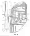 Fig. 05 - Belt clip for power tool