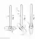 Fig. 06 - Handle connector for a rotatable brush head