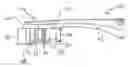 Fig. 01 - Head for an oral care implement, oral care implement and method for manufacturing such head