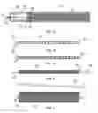 Fig. 03 - COMBINATION TOOTHBRUSH AND DENTAL FLOSS DISPENSER