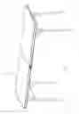 Fig. 02 - Folding table