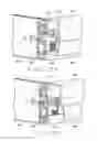 Fig. 04 - Drawer release