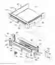 Fig. 13 - Drawer release