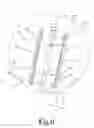 Fig. 08 - Non-Rotating T-Nut and Screw Catch for Use in a Chair Panel and Method for Using the Same