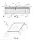 Fig. 06 - MATTRESS ASSEMBLIES HAVING NESTED, ZIPPERLESS MATTRESS TICKING ASSEMBLIES