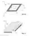Fig. 07 - MATTRESS ASSEMBLIES HAVING NESTED, ZIPPERLESS MATTRESS TICKING ASSEMBLIES