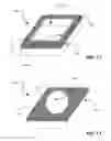 Fig. 08 - MATTRESS ASSEMBLIES HAVING NESTED, ZIPPERLESS MATTRESS TICKING ASSEMBLIES