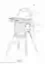 Fig. 02 - Multi-function high chair