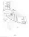 Fig. 09 - Child tray assembly and multi-function high chair