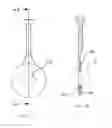 Fig. 09 - Retrofit curtain assembly
