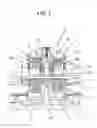 Fig. 06 - Stirring body and heating/stirring cooker