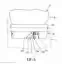 Fig. 07 - Blender and pushing unit thereof