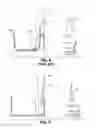 Fig. 07 - Bathtub fitting standard external space while affording safe egress and larger floor area with enclosed volume