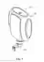 Fig. 07 - Dispenser assembly