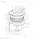 Fig. 03 - Dust collector for vacuum cleaner