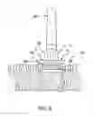 Fig. 06 - Tool for cleaning floors, walls and individual items