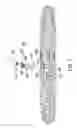 Fig. 07 - Tool for cleaning floors, walls and individual items