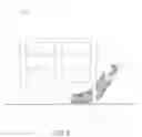 Fig. 08 - Tool for cleaning floors, walls and individual items