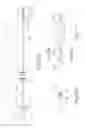 Fig. 09 - Guide catheter with image capture and light emission features