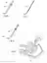 Fig. 09 - Laryngoscope handle and retrofittable insufflation module therefor