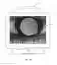 Fig. 30 - Full-eye illumination ocular surface imaging of an ocular tear film for determining tear film thickness and/or providing ocular topography