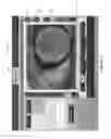 Fig. 46 - Full-eye illumination ocular surface imaging of an ocular tear film for determining tear film thickness and/or providing ocular topography