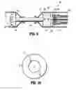 Fig. 06 - Surgical implants including sensing fibers