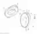 Fig. 02 - Transdermal microneedle array patch