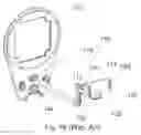 Fig. 06 - INTRAORAL SENSOR POSITIONING SYSTEM