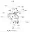 Fig. 07 - INTRAORAL SENSOR POSITIONING SYSTEM