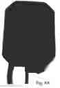 Fig. 22 - INTRAORAL SENSOR POSITIONING SYSTEM