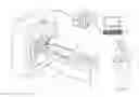 Fig. 01 - Arrangement having a tablet computer unit and a gantry of a medical imaging device